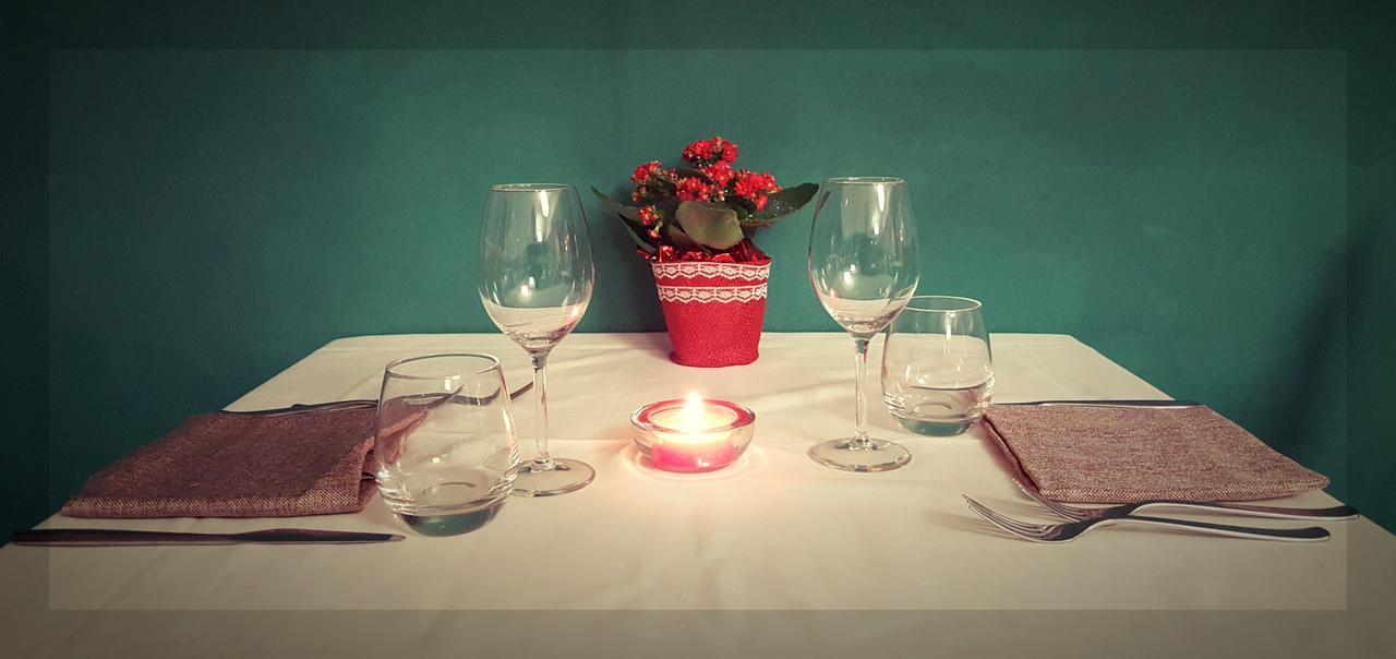 Hotel Ristorante Umbria Orvieto Buitenkant foto
