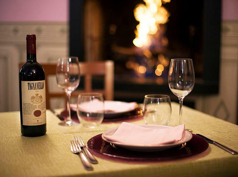 Hotel Ristorante Umbria Orvieto Buitenkant foto